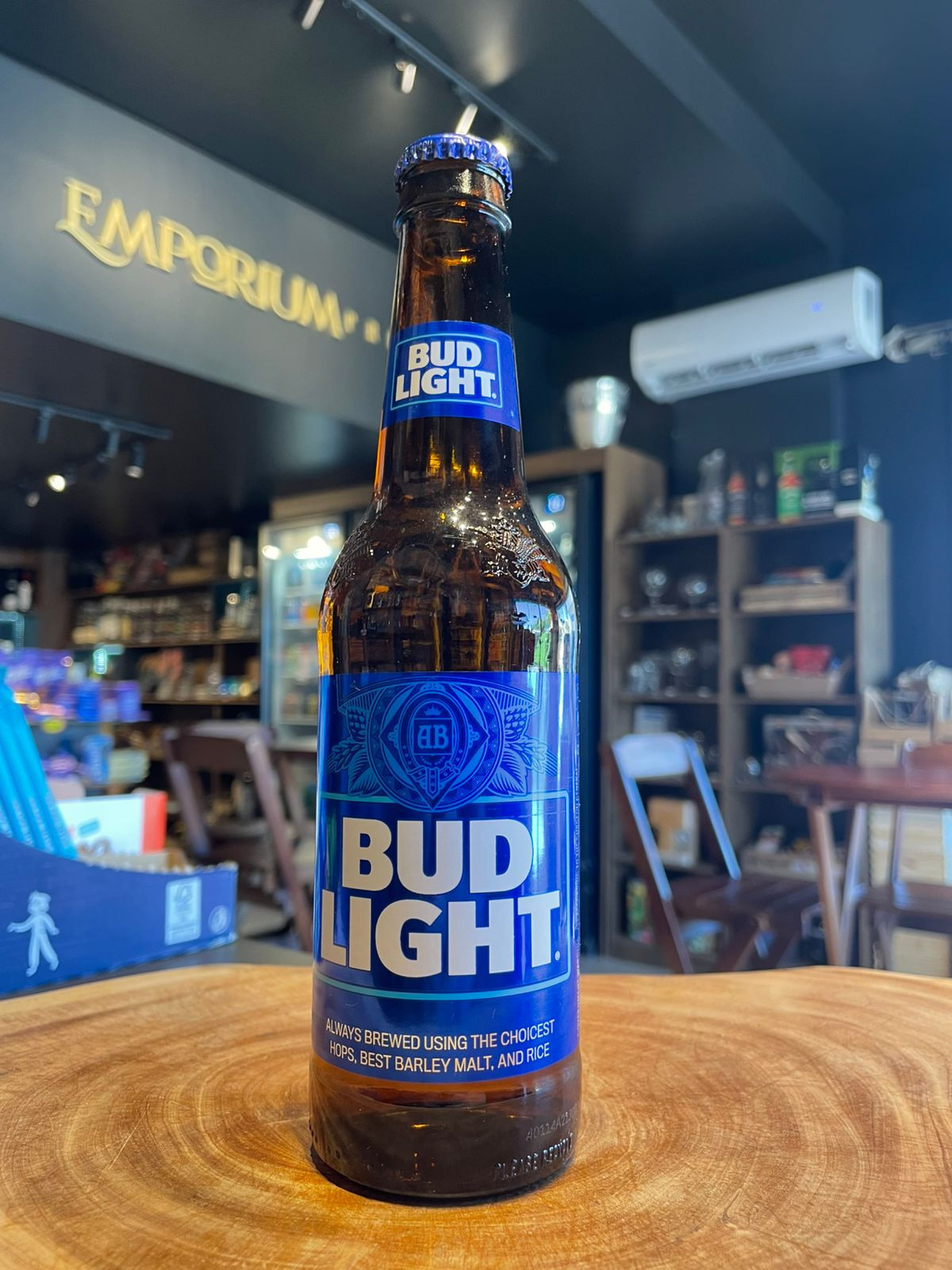 Bud Light 330ml
