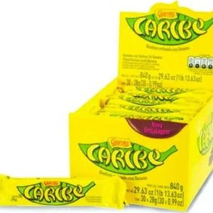 CHOCOLATE CARIBE