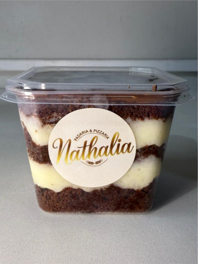 BOLO PRESTÍGIO
