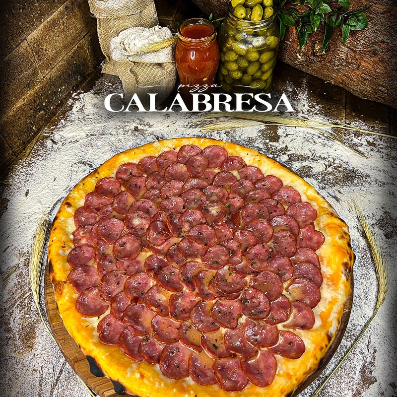 CALABRESA