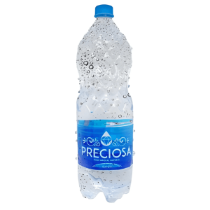 AGUA SEM GAS PRECIOSA 1,5L