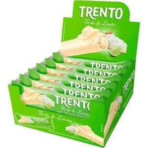 TRENTO LIMAO