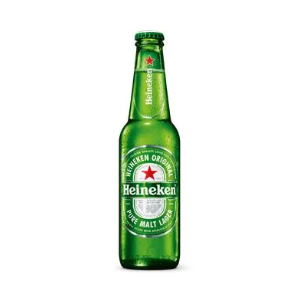 CERVEJA HEINEKEN LONG 330ML