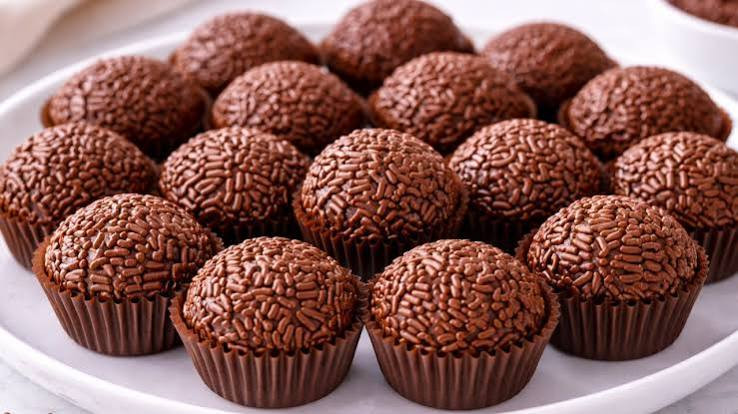 BRIGADEIRO