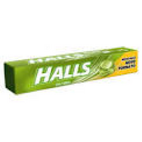 Halls (Uva Verde)