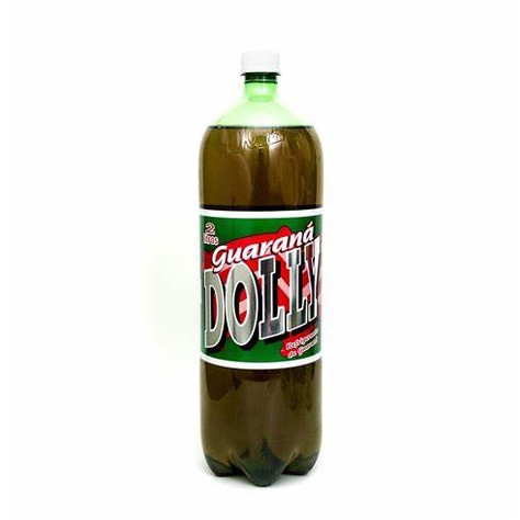 DOLLY GUARANÁ 2 LITROS