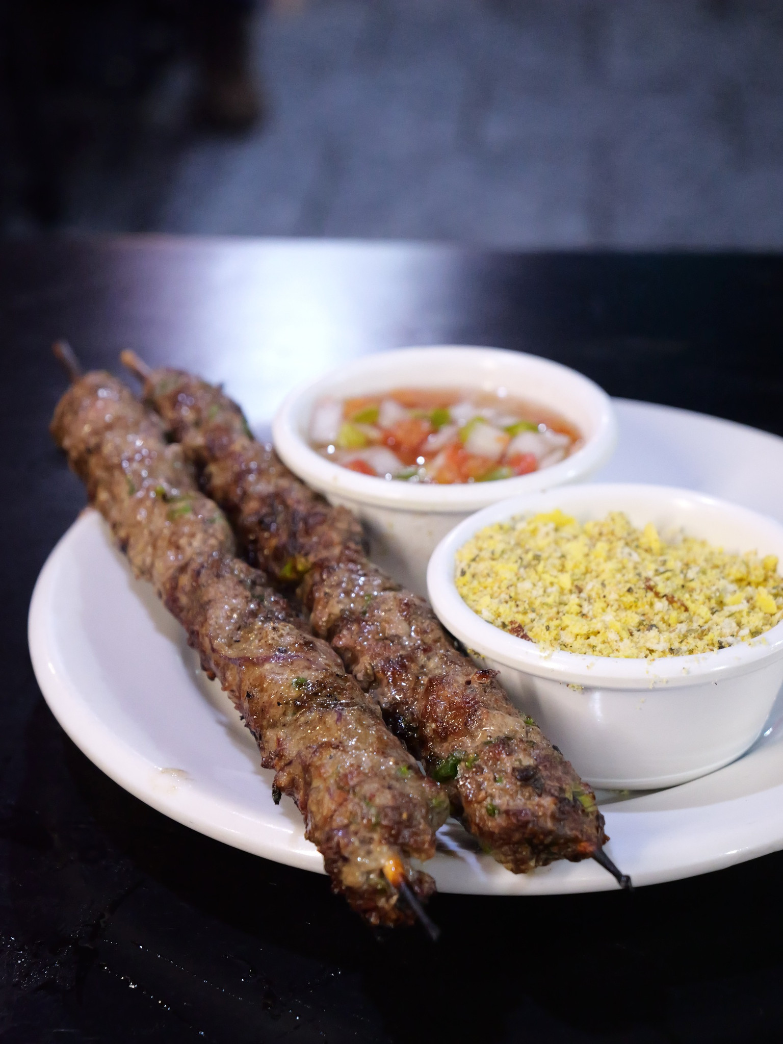 Kafta 150g