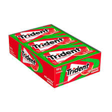 TRIDENT