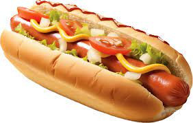 Hot Dog
