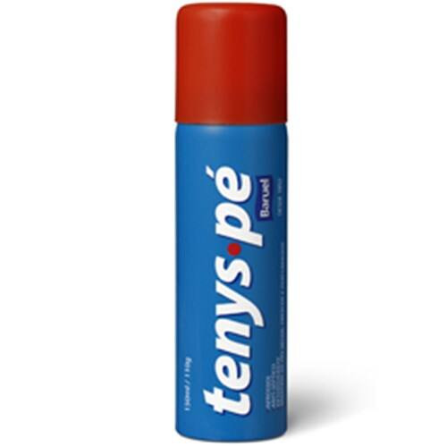 Talco Tenys Pe Aerosol 150ml