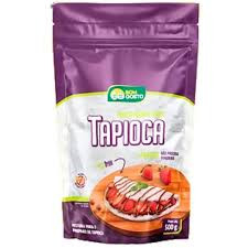 TAPIOCA BOM GOSTO 500G