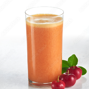 SUCO ACEROLA 300ML