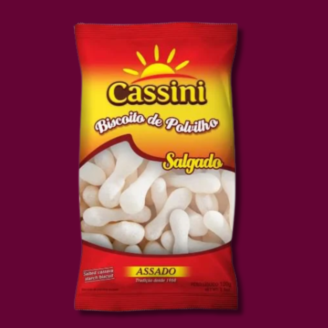 POLVILHO CASSINI
