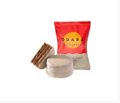 ALFAJOR BRANCO