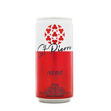 SAN PIERE RED MINT
