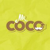 Mr. Coco Creperia