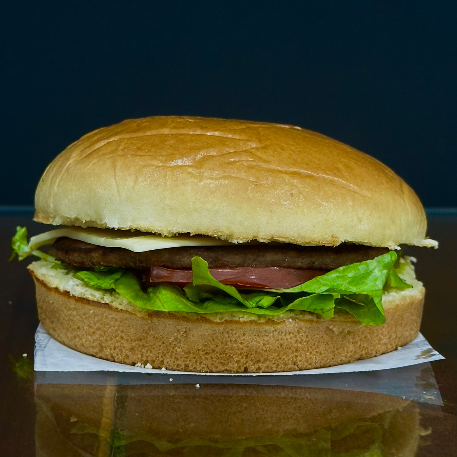  X-SALADA