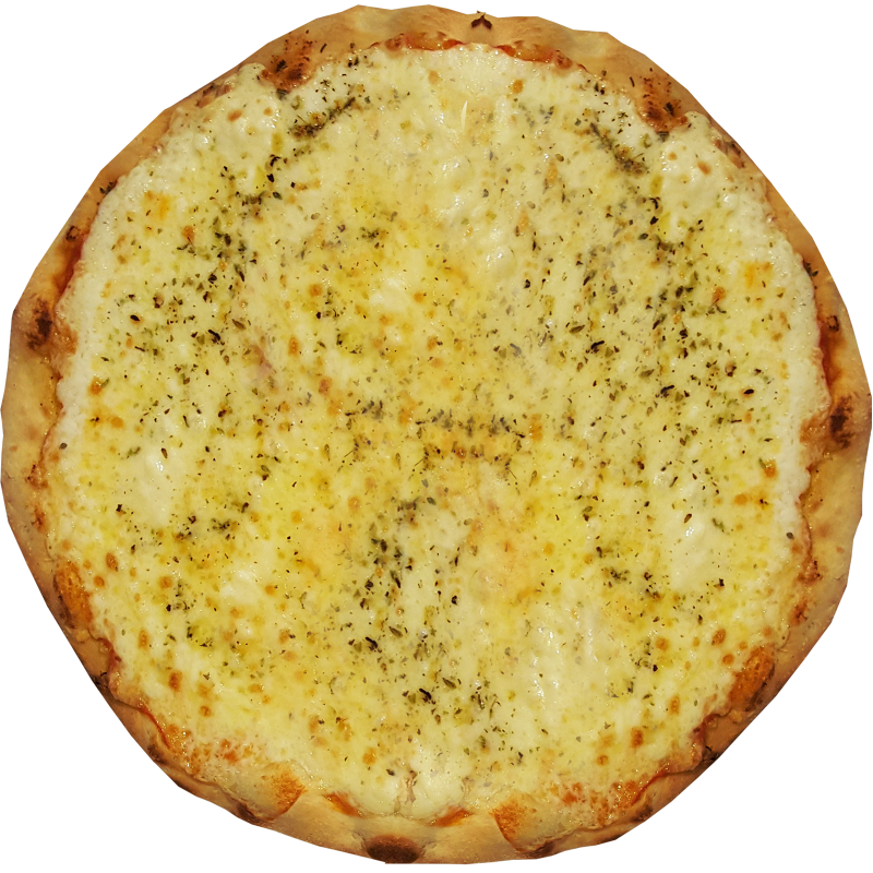 QUATRO QUEIJOS