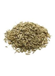 ERVA DOCE 50G