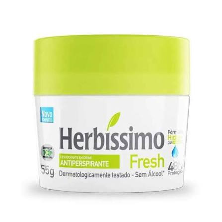 CREME HERBISSIMO FRECH