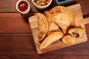 PASTEL FRITO (6UN)