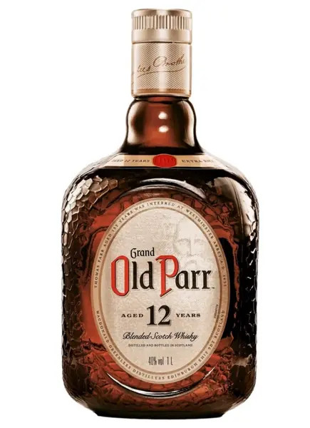 Old Parr 1L