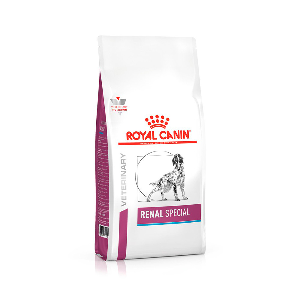 Royal Canin Renal Special Canine 2kg