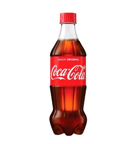Coca Cola 600ml