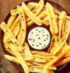 BATATA CANOA