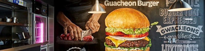 NuComercio - Whatsapp Delivery
