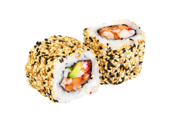 Uramaki Sameji