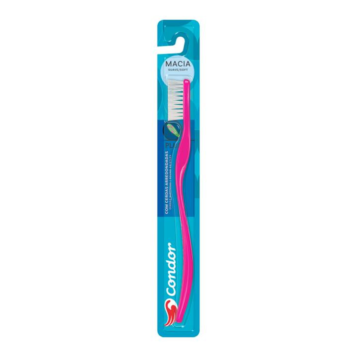 ESCOVA DENTAL CONDOR MACIA