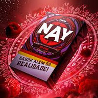 NAY STRAWBERRY BLAST