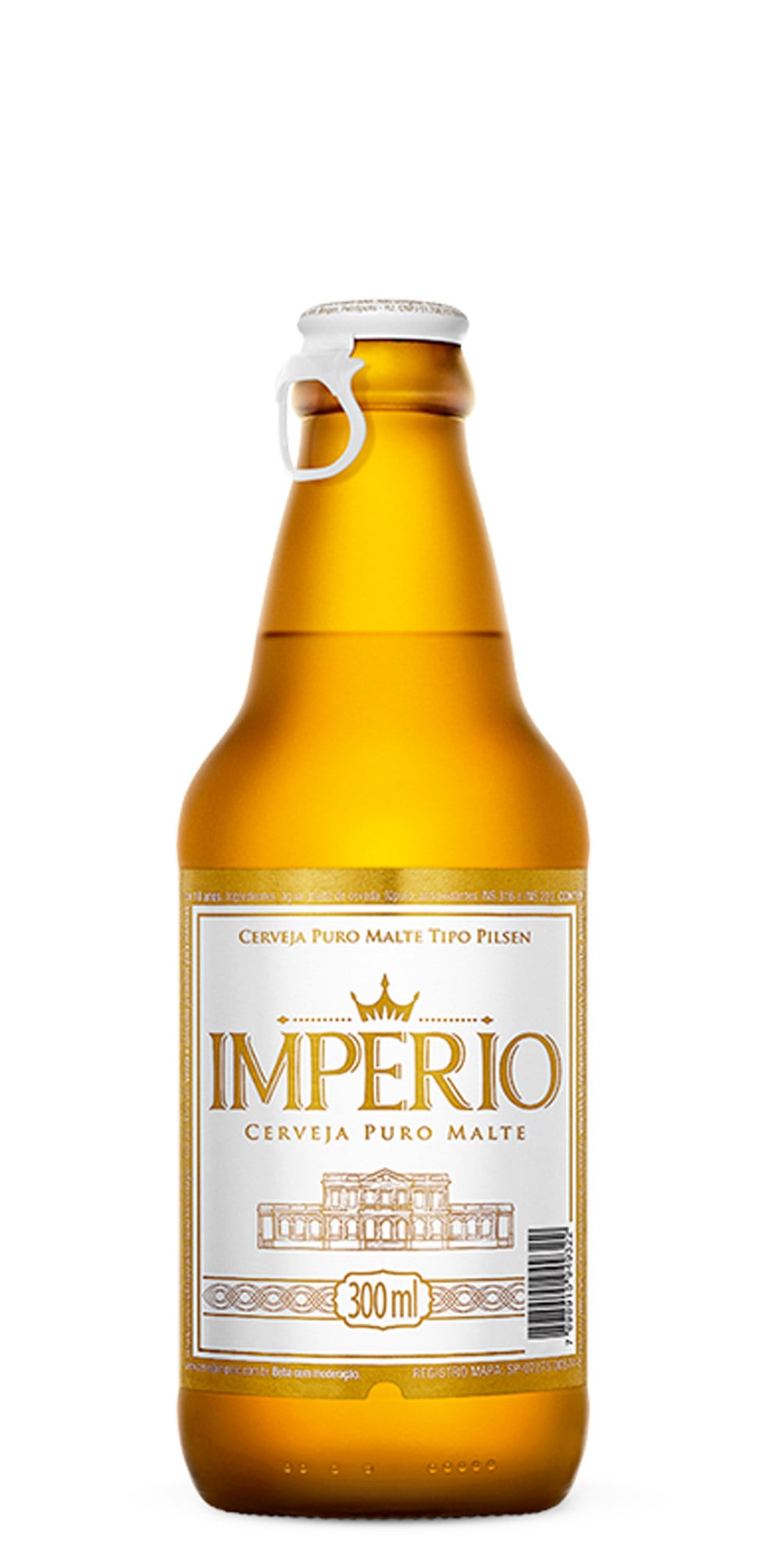 Cerveja Imperio 300ml