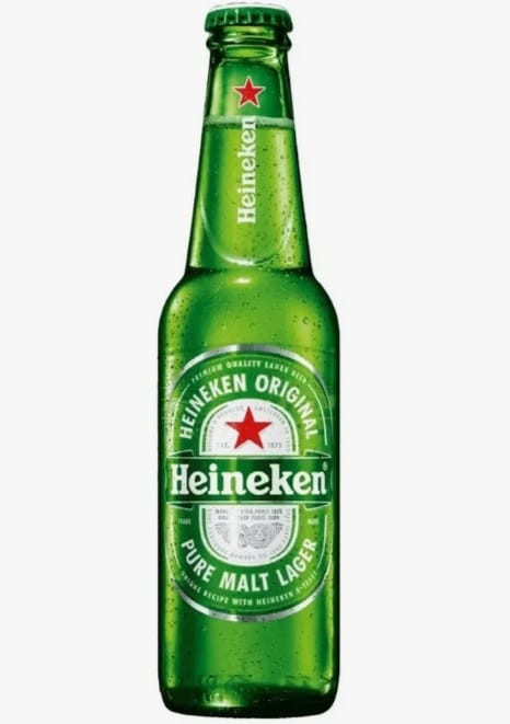 LONG N. HEINEKEN 330ML