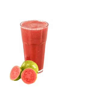 SUCO GOIABA COPO