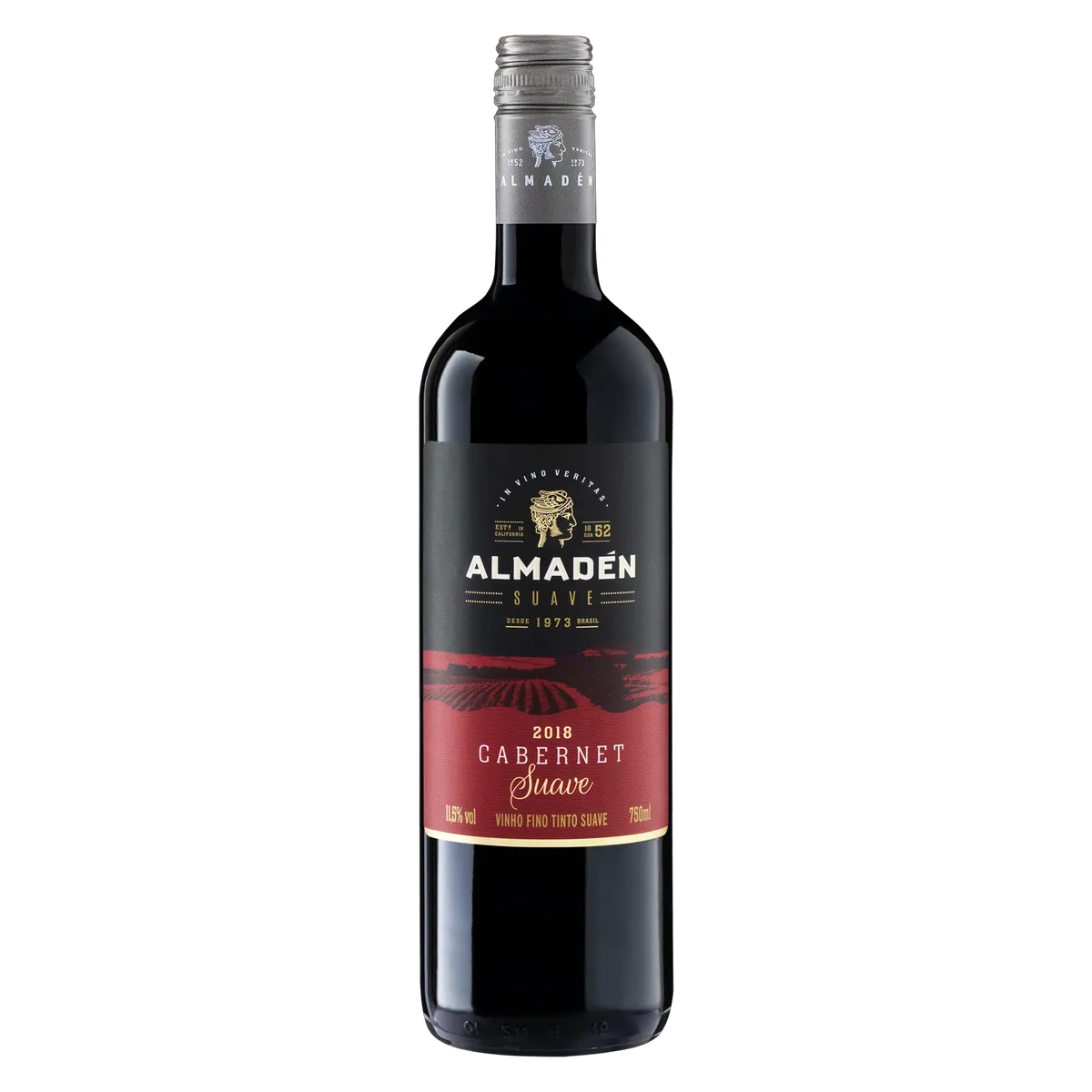 GARRAFA ALMADEM