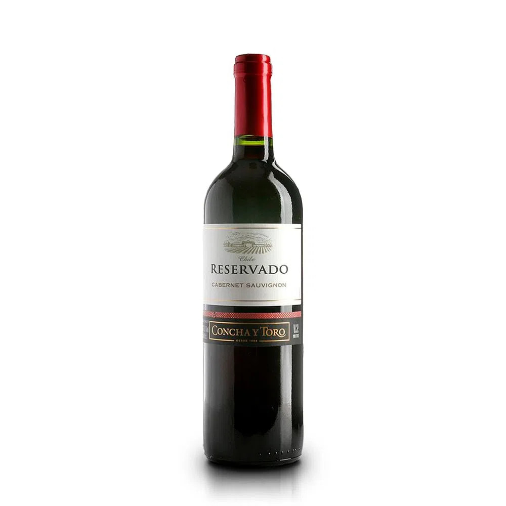 Vinho Concha y Toro Carbenet 