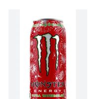 Energy Monster Ultra Watermelon 473ml