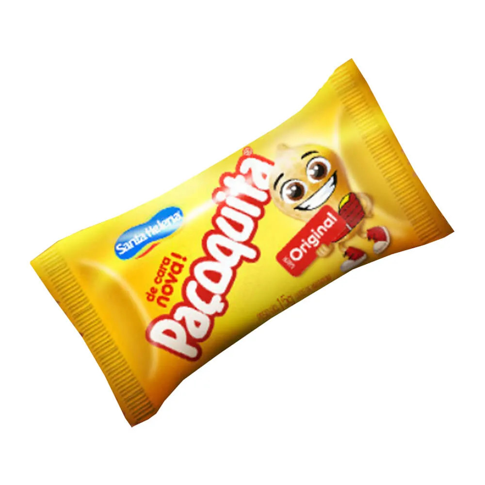 Pacoquita