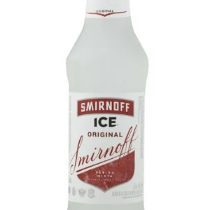 SMIRNOFF ICE ORIGINAL LN 275ML