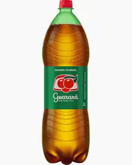 GUARANA ANTARCTICA 2L