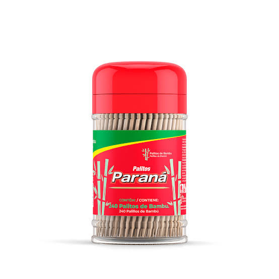 PALITOS PARANA 240