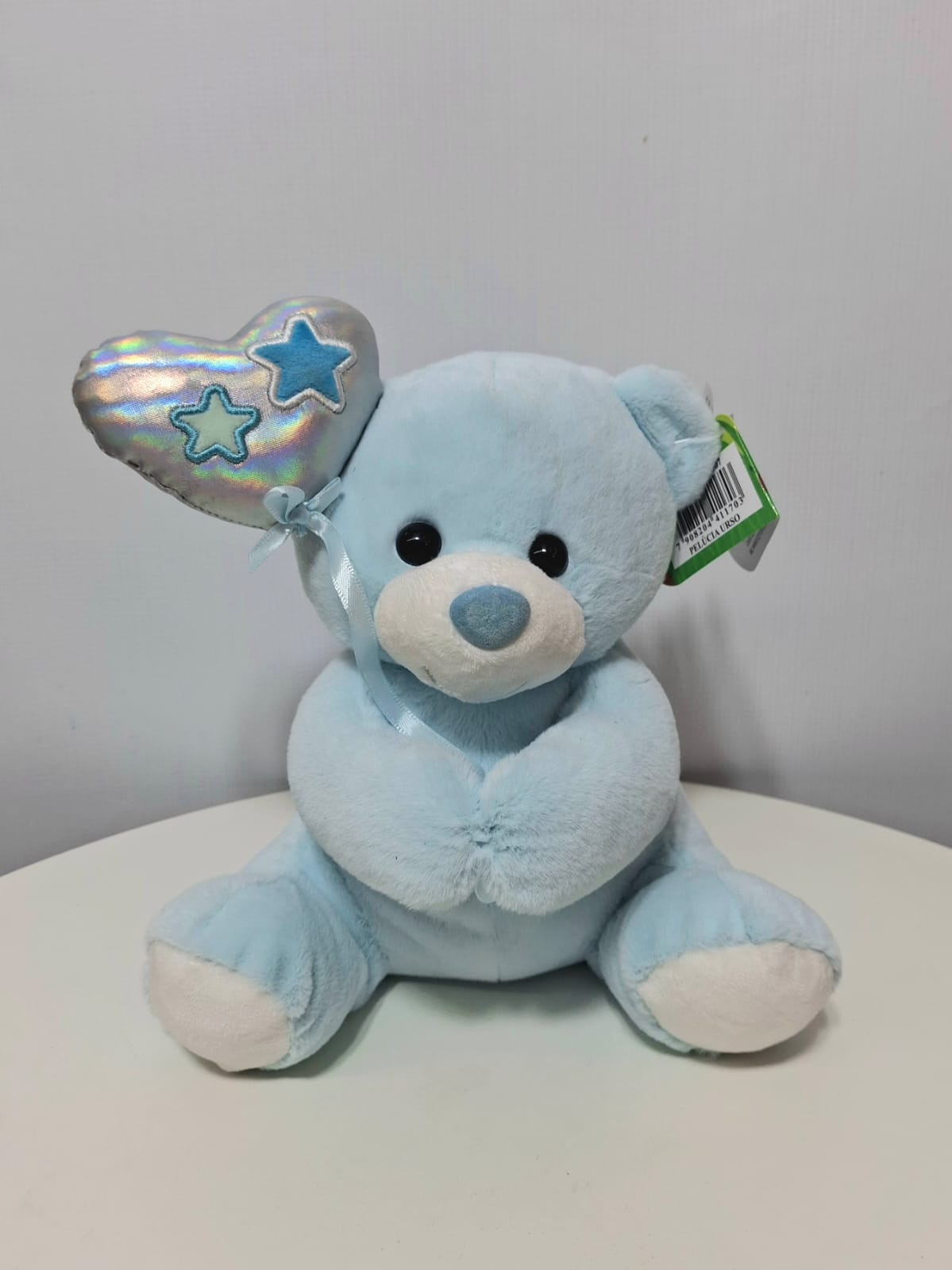 PELUCIA CÉU DE AMOR P