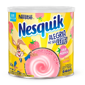 NESQUIK NESTLE 380G