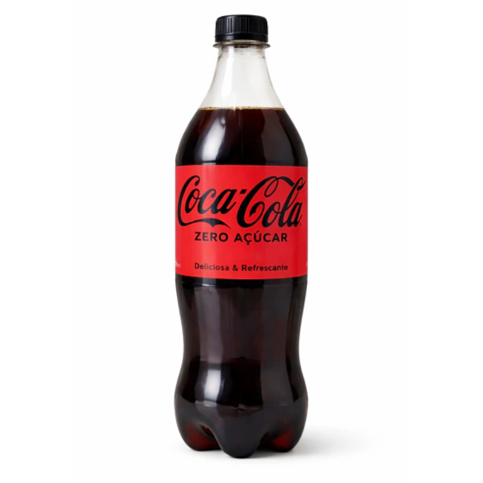 COCA COLA ZERO 1 LITRO