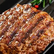 HAMBURGUER GOURMET 400G