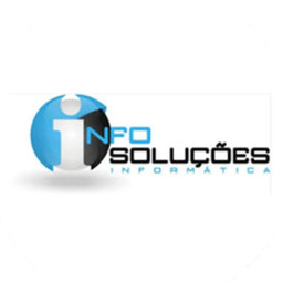 Info Soluções