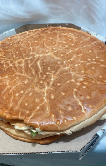 X SALADA FAMILIA 
