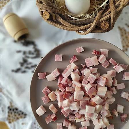BACON P